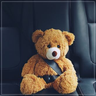 Hompage Autounfall Teddy