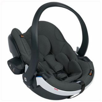 Der Babyladen Erlangen BeSafe Babyschale