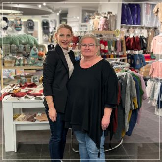 Der Babyladen Erlangen Andrea Martina
