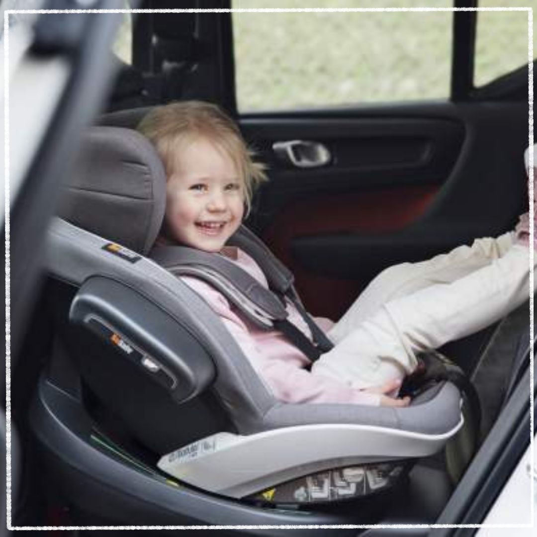 DER Babyladen Erlangen Kindersitze mieten
